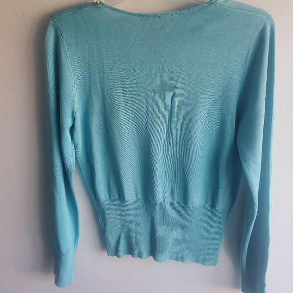 3 for $10, Nine West Sweater - Picture 4 of 5